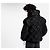 Louis Vuitton Limited Edition Monogram Boy Puffer Lederweste Schwarz - Ansicht 7