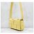 Bottega Veneta Borsa a tracolla Intrecciato Cassette D'oro - vista 2