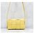 Bottega Veneta Borsa a tracolla Intrecciato Cassette D'oro - vista 3