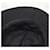 Prada Nylon-Bucket-Hat mit Dreieckslogo Schwarz - Ansicht 5