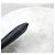 Louis Vuitton Clutch Eclipse Monogram Pochette To Go Preto - vista 6