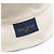 Louis Vuitton LV Monogram Denim Bucket Hat Reversibel Blau Beige - Ansicht 10