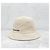 Louis Vuitton LV Monogram Denim Bucket Hat Reversibel Blau Beige - Ansicht 5