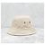 Louis Vuitton LV Monogram Denim Bucket Hat Reversibel Blau Beige - Ansicht 6