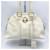 Saint Laurent Piccola borsa a tracolla Muse Avorio Bianco - vista 2