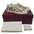 Gucci Low-Top-Sneaker aus GG-Canvas Mehrfarben