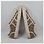 Gucci Low-Top-Sneaker aus GG-Canvas Mehrfarben - Ansicht 4