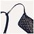 Goyard Sac Anjou PM Navy - vue 6