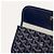 Goyard Sac Anjou PM Navy - vue 8