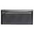 Prada Saffiano Long Wallet Schwarz - Ansicht 11