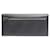 Prada Saffiano Long Wallet Schwarz - Ansicht 3