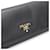 Prada Saffiano Long Wallet Schwarz - Ansicht 6