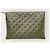 Coussin Louis Vuitton Borsa a tracolla con catena e cuscino monogramma kaki Marrone - vista 6