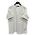 Louis Vuitton Signature Pocket Monogram T-Shirt Silber