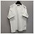 Louis Vuitton Signature Pocket Monogram T-Shirt Silber - Ansicht 3
