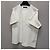 Louis Vuitton Signature Pocket Monogram T-Shirt Silber - Ansicht 4