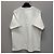 Louis Vuitton Signature Pocket Monogram T-Shirt Silber - Ansicht 5