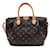 Louis Vuitton Monogram Tuileries PM Marrone  - vista 1