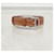 Hermès Brown Silver Kelly Watch Strap Watch  - view 4
