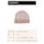 Hermès Naoussa Beanie BRME Orange - Ansicht 3