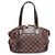 Louis Vuitton Damier Eben Canvas Verona PM Tote Bag Mehrfarben