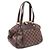 Louis Vuitton Damier Eben Canvas Verona PM Tote Bag Mehrfarben - Ansicht 10