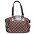 Louis Vuitton Damier Eben Canvas Verona PM Tote Bag Mehrfarben - Ansicht 11