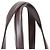 Louis Vuitton Damier Eben Canvas Verona PM Tote Bag Mehrfarben - Ansicht 12