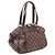 Louis Vuitton Damier Eben Canvas Verona PM Tote Bag Mehrfarben - Ansicht 2