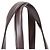 Louis Vuitton Damier Eben Canvas Verona PM Tote Bag Mehrfarben - Ansicht 4