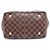 Louis Vuitton Damier Eben Canvas Verona PM Tote Bag Mehrfarben - Ansicht 7