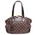 Louis Vuitton Damier Eben Canvas Verona PM Tote Bag Mehrfarben - Ansicht 9