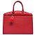 Louis Vuitton Epi Riviera Rosso