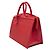 Louis Vuitton Epi Riviera Rosso - vista 2