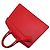 Louis Vuitton Epi Riviera Rosso - vista 4