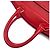 Louis Vuitton Epi Riviera Rosso - vista 5