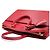 Louis Vuitton Epi Riviera Rosso - vista 6