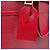 Louis Vuitton Epi Riviera Rosso - vista 8