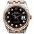 Rolex Orologio Datejust Diamond Combination Multicolore