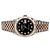 Rolex Orologio Datejust Diamond Combination Multicolore - vista 4