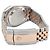 Rolex Orologio Datejust Diamond Combination Multicolore - vista 7
