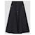 Falda midi Moncler Azul - vista 5