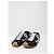 Loewe Tênis Ballet Runner em nylon e couro de bezerro - vista 5