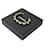 Chanel Bracciale con catena in pelle e perle Multicolore - vista 5