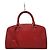Louis Vuitton Borsa Tote Epi Poincaré PM Rosso