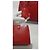 Louis Vuitton Borsa Tote Epi Poincaré PM Rosso - vista 3
