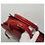 Louis Vuitton Borsa Tote Epi Poincaré PM Rosso - vista 6