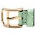 Hermès Reloj Cape Code de Oro y Diamantes Rosa - vista 5