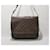 Louis Vuitton Monogram Boubor GM Marrone - vista 2