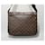 Louis Vuitton Monogram Boubor GM Marrone - vista 5